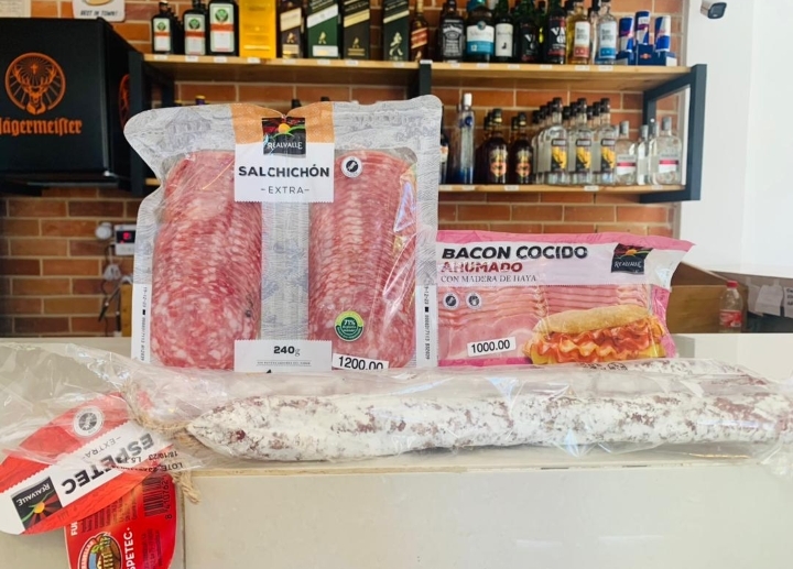 Category Embutidos Image