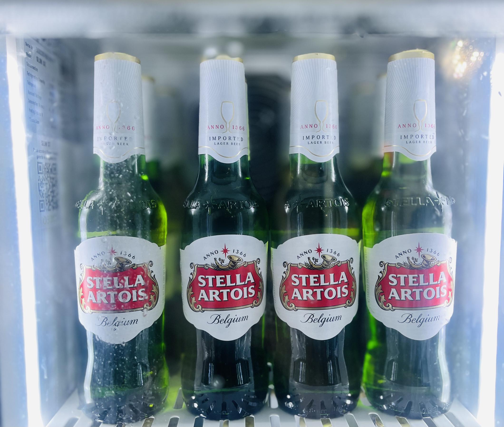 Category Cerveza Image