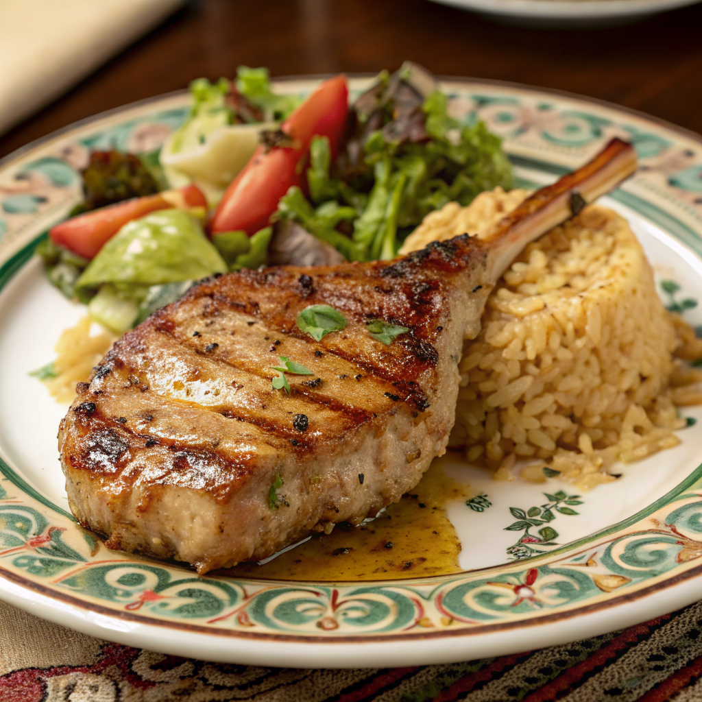 Category Platos especiales Image