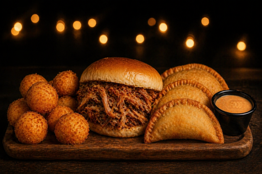 Category Comida Image
