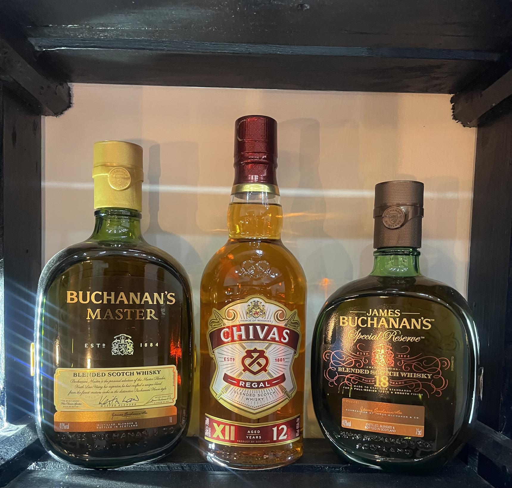 Category Whisky Image