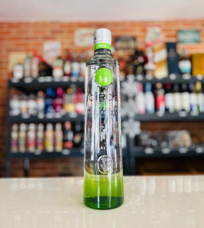 Category Vodkas Image