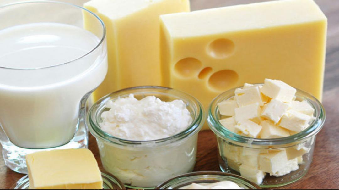 Category Lácteos Image