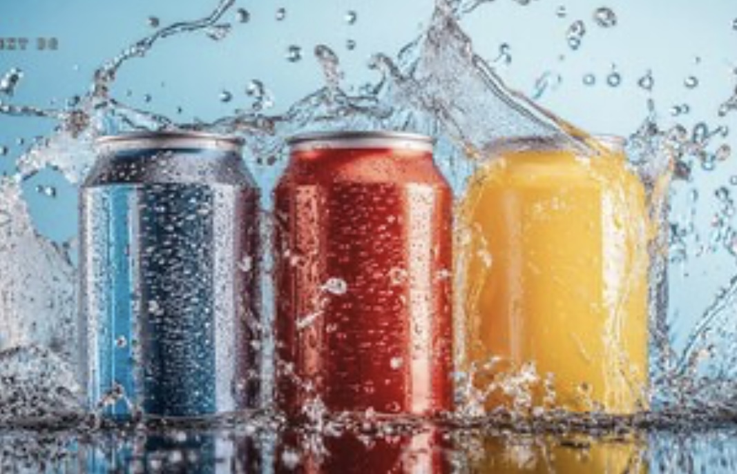 Category Bebidas Image