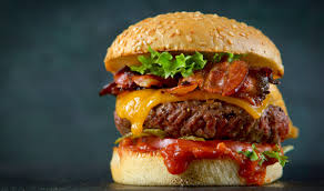 Category Hamburguesas Image