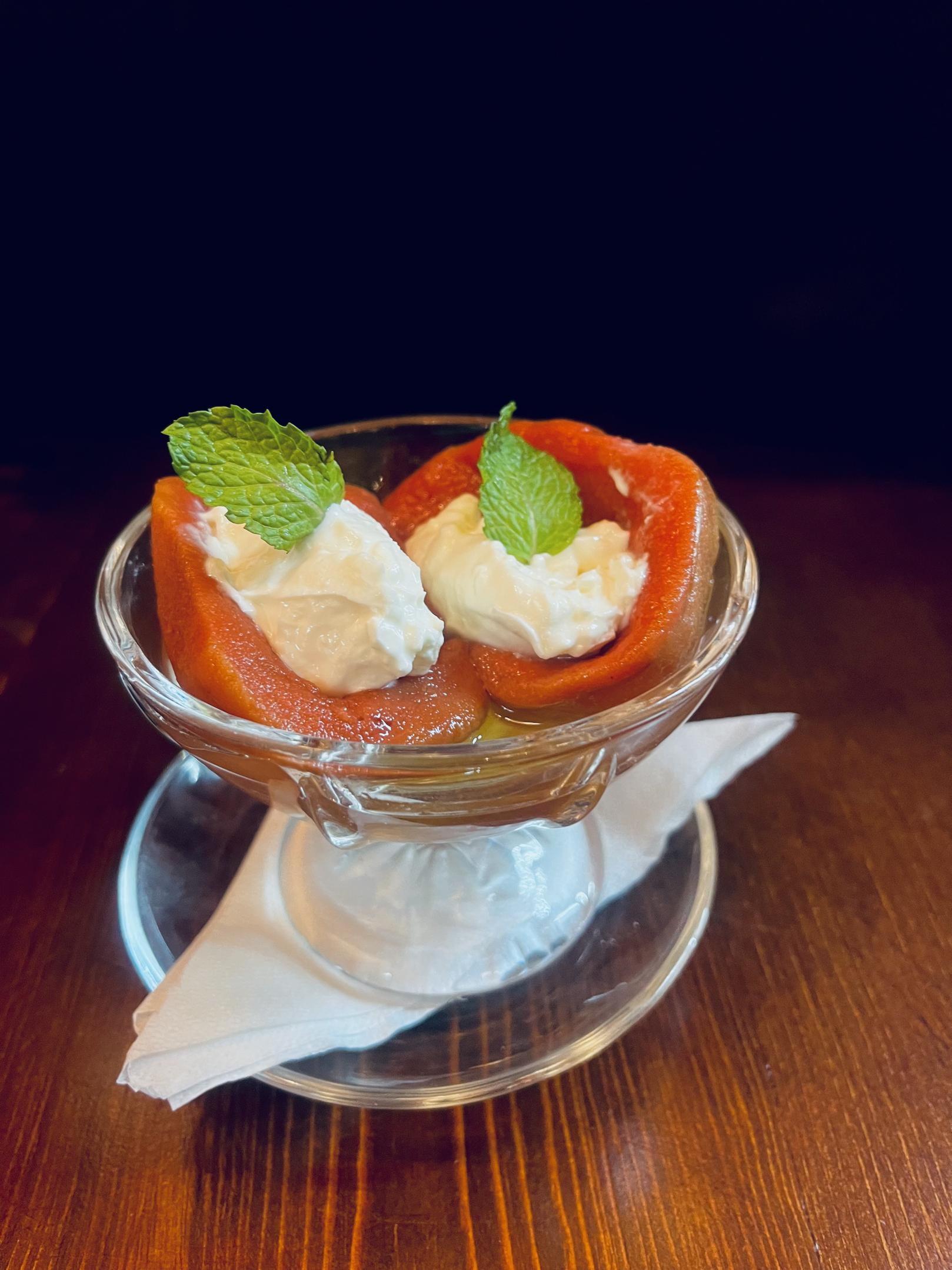 Category Postres Image