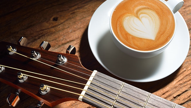 Category Café Image