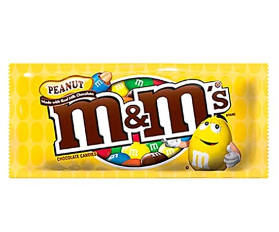 Product m&m maní 1.74oz Image