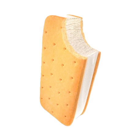 Product Sandwich Helado Nata Menorquina 100ml Image