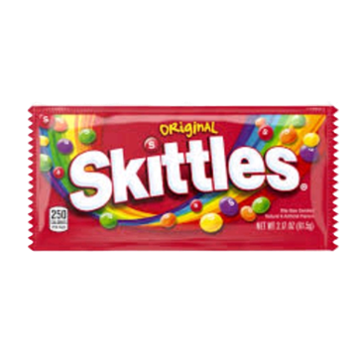 Product Skittles Original Image