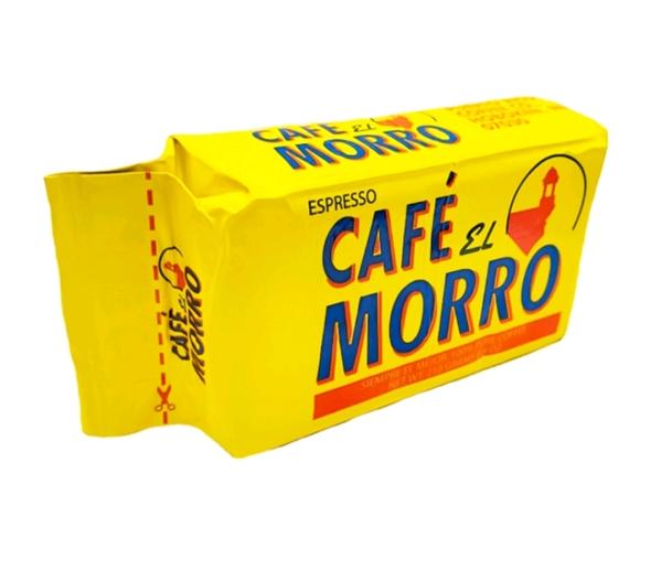 Product Café El Morro 250g Image