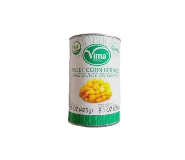 Product Maíz Dulce 425g Image