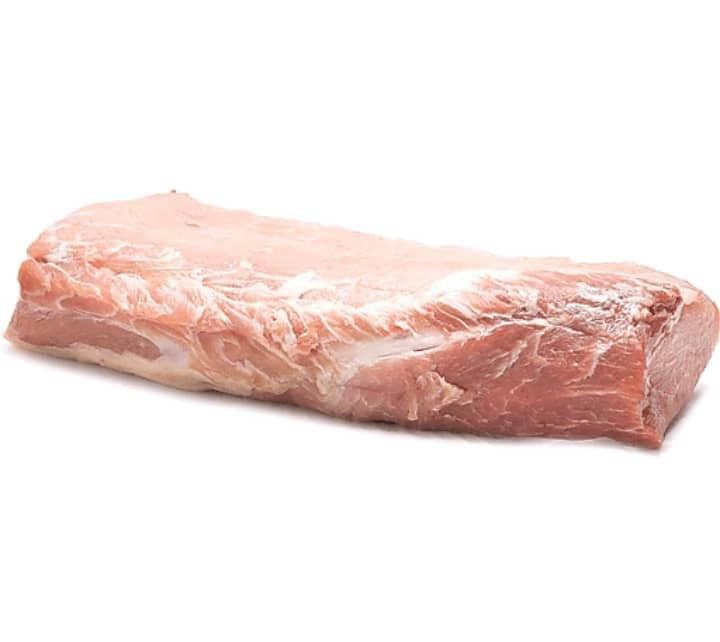 Product Lomo de Cerdo deshuesado 6lb Image