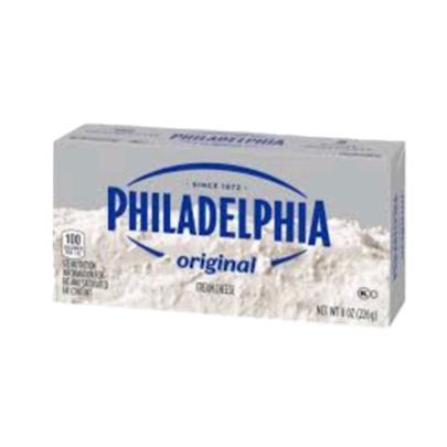 Product Queso Crema Philadelphia Original Image