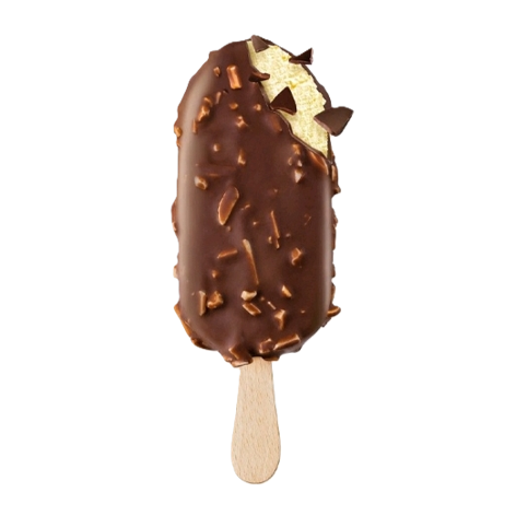 Product Paleta Bombón Almendrado Menorquina Image