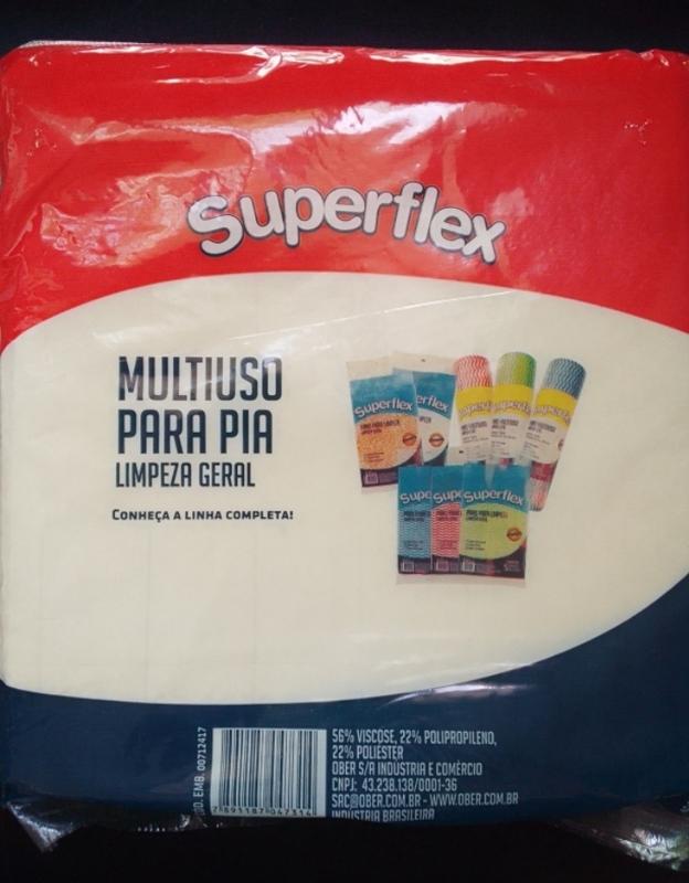 Product Paño de Cocina Image