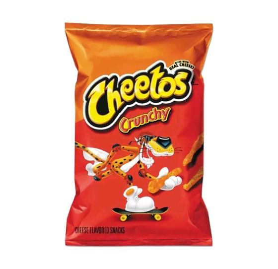 Product Cheetos Crunchy 28g Image