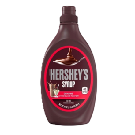 Product Sirope Hershey's Chocolate 1.36kg Image
