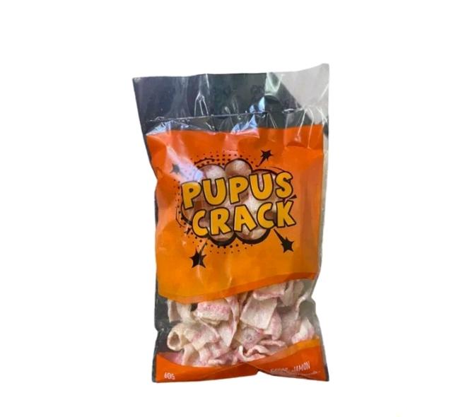 Product Pellys Pupus Crack Mixto Image