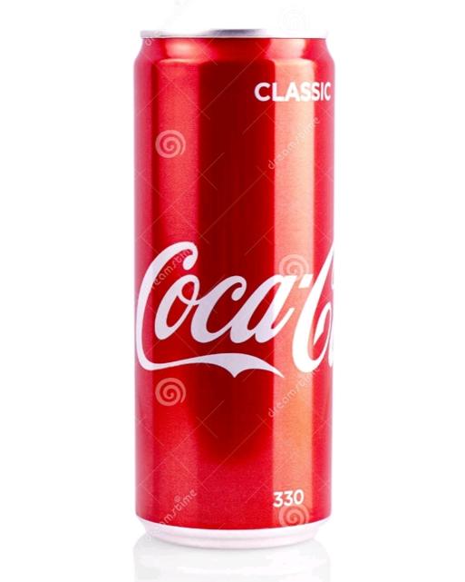 Product Coca Cola Image