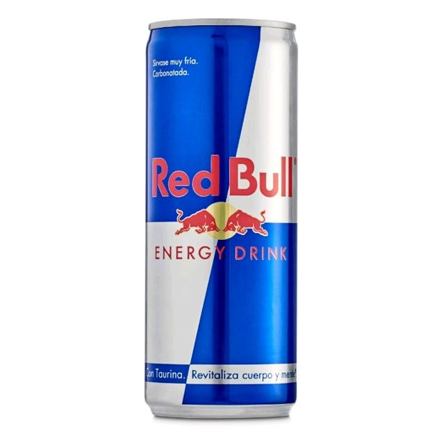 Product Red Bull Image